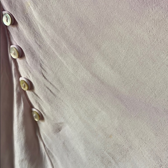 Free People Intimately Romper Tie Dye - Picture 7 of 7